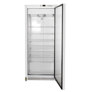 Armoire 555 Litrov - Negatívne