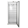 Armoire 555 Litrov - Negatívne
