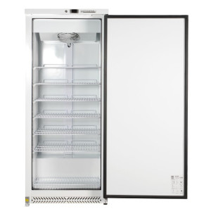 Armoire 555 Litrov - Negatívne