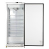 Armoire 555 Litrov - Negatívne