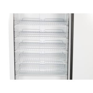 Mraznička 590 L Ventilované chladenie -18/-22°C