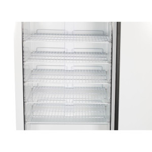 Armoire 555 Litrov - Negatívne