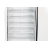 Armoire 555 Litrov - Negatívne
