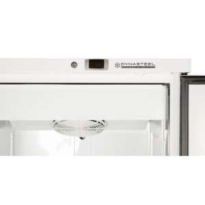 Armoire 555 Litrov - Negatívne