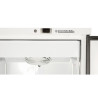 Armoire 555 Litrov - Negatívne