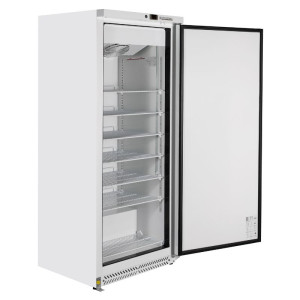Armoire 555 Litrov - Negatívne