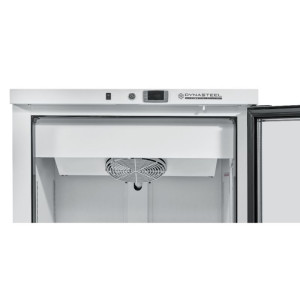 Refrigerated Cabinet 555 Liters - Negative Glass