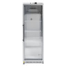 Positive Glass Door Refrigerated Cabinet 380 L 0/+8°C