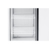 Armoire Réfrigérée Positive Vitrée 380 L 0/+8°C