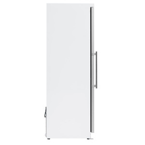 Positive Glass Door Refrigerated Cabinet 380 L 0/+8°C