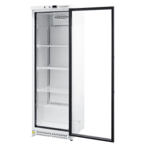 Armoire Réfrigérée Positive Vitrée 380 L 0/+8°C