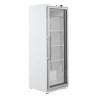 Armoire Réfrigérée Positive Vitrée 380 L 0/+8°C