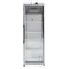 Armoire Réfrigérée Positive Vitrée 380 L 0/+8°C