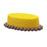 Moule en Silicone Oval - HENDI