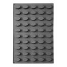 Moule en Silicone Oval - HENDI