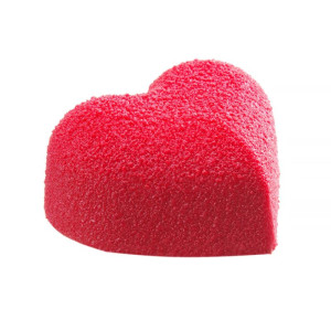 Moule en Silicone Coeur - HENDI