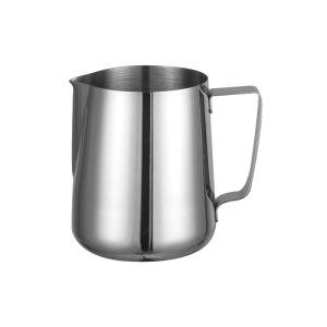 Crémier Inox Dynasteel - Kapacita 1 L pre profesionálov v gastronómii