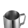 Crémier Inox Dynasteel - Kapacita 1 L pre profesionálov v gastronómii
