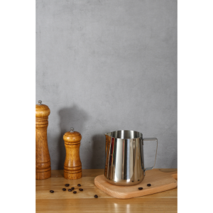 Crémier Inox Dynasteel - Kapacita 1 L pre profesionálov v gastronómii