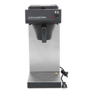 Cafetière Professionnelle 2 L Inox AISI 304 — Filtre CHR