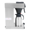 Cafetière Professionnelle 2 L Inox AISI 304 — Filtre CHR