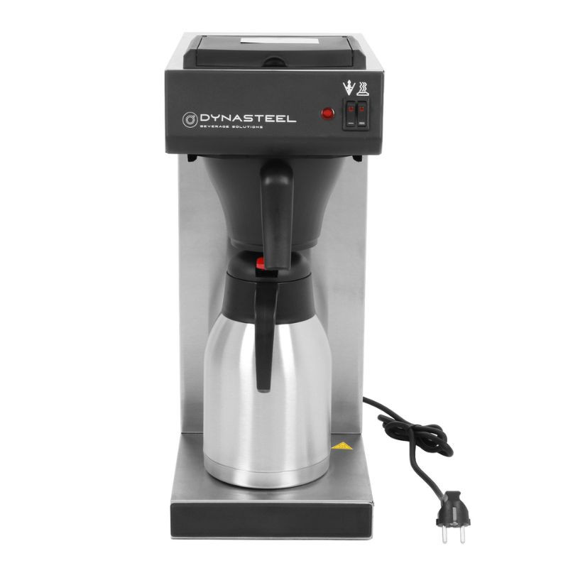 Cafetière Professionnelle 2 L - Dynasteel Cafetière Professionnelle 2 L - Dynasteel