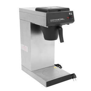 Cafetière Professionnelle 2 L Inox AISI 304 — Filtre CHR