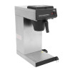 Cafetière Professionnelle 2 L Inox AISI 304 — Filtre CHR