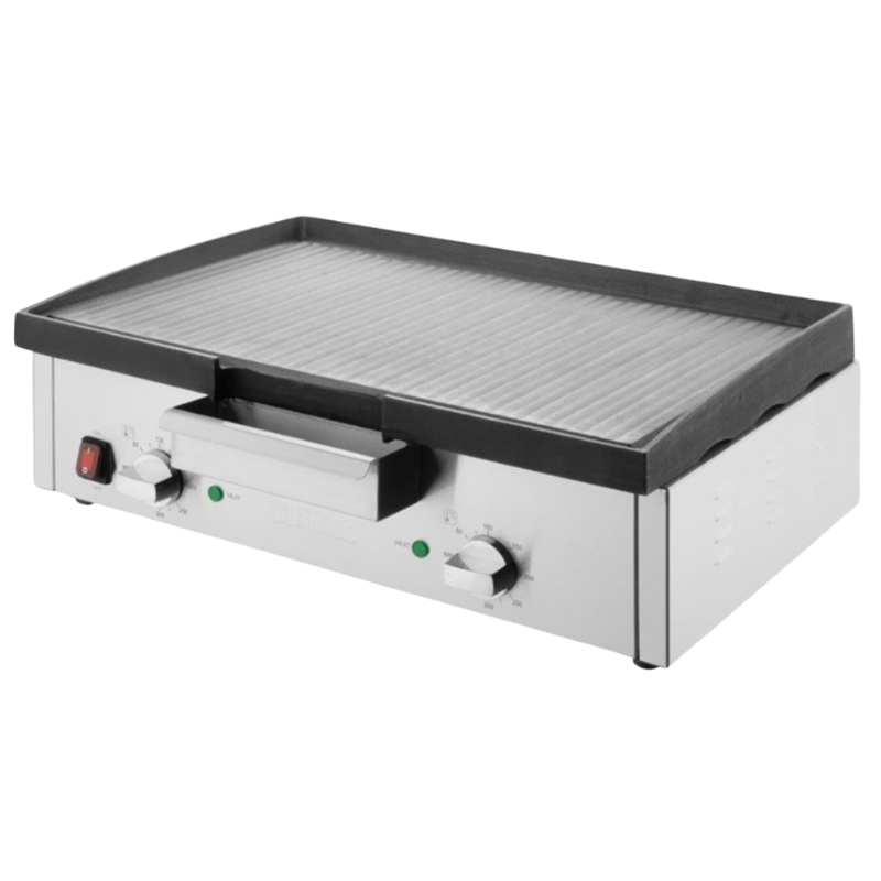 Plancha z liatiny extra veľká - 615 x 466 mm Plancha z liatiny extra veľká - 615 x 466 mm