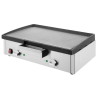 Plancha z liatiny extra veľká - 615 x 466 mm