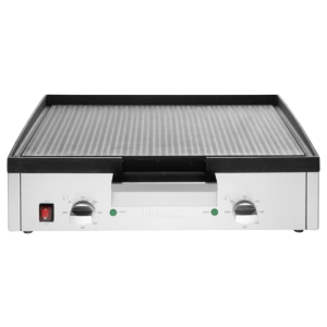Plancha z liatiny extra veľká - 615 x 466 mm