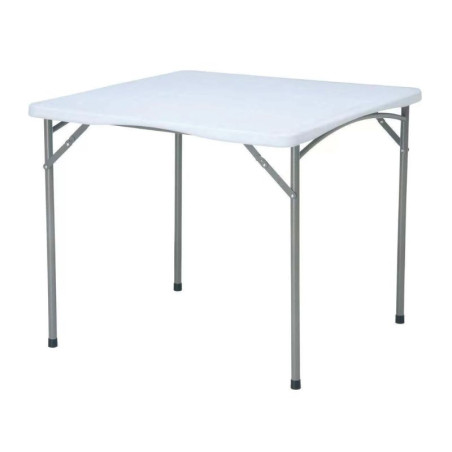 Stôl na bufet 870 x 870 mm - HENDI