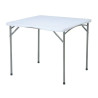 Stôl na bufet 870 x 870 mm - HENDI