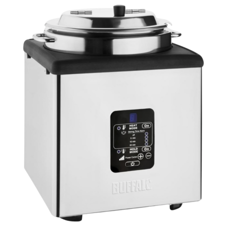 Marmite Na Polievku Heat and Hold Inox - 9 L