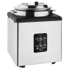 Marmite Na Polievku Heat and Hold Inox - 9 L