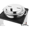 Marmite Na Polievku Heat and Hold Inox - 9 L