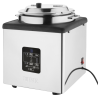 Marmite Na Polievku Heat and Hold Inox - 9 L