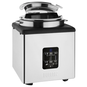 Marmite Na Polievku Heat and Hold Inox - 9 L