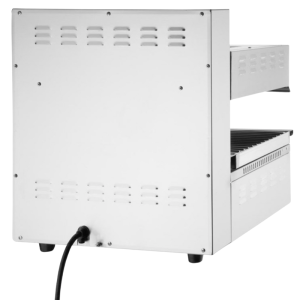 Varná doska a gril Salamander s nastaviteľnou výškou - 2800 W