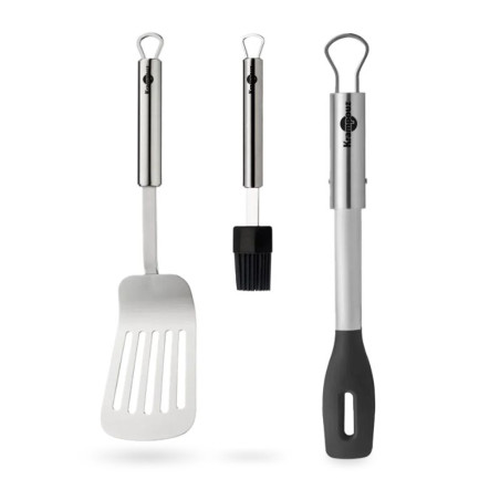 Plancha Accessories Set - Krampouz