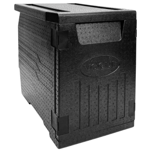 Izotermický kontajner GN EPP - 86 L