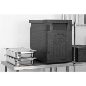 Izotermický kontajner GN EPP - 86 L