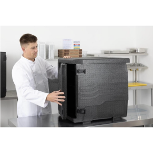 Izotermický kontajner GN EPP - 86 L