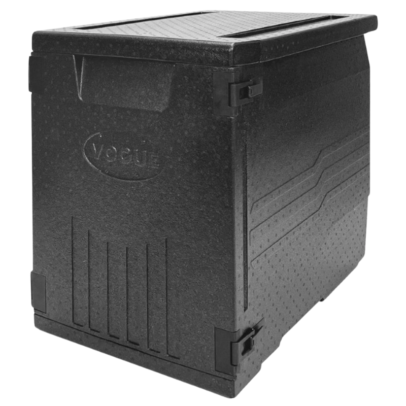 Izotermický cukrárenský kontajner EPP - 126 L Izotermický cukrárenský kontajner EPP - 126 L