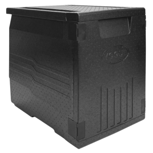 Izotermický cukrárenský kontajner EPP - 126 L