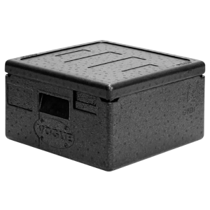 Izotermický kontajner EPP na 4 pizze - 22 L