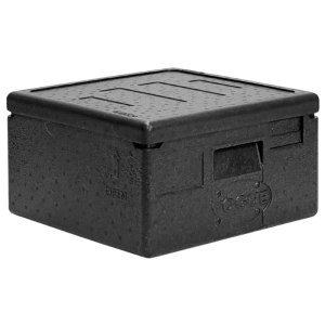 Izotermický kontajner EPP na 4 pizze - 22 L