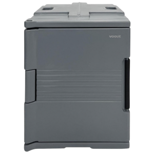 Conteneur Isotherme GN à Chargement Frontal Thermo-Box 600 LDPE