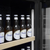 Dvojdverová chladnička na pivo a víno - 365 L