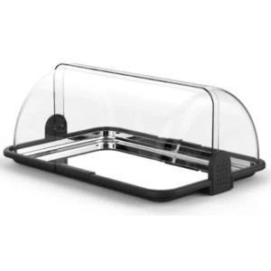 Vitrine s Posuvným Krytom - HENDI